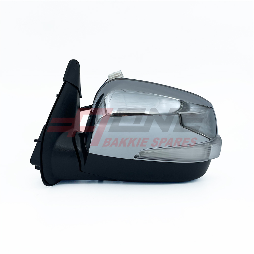 Door Mirror Lh Isuzu for ISUZU KB200/240 LWB/DC — view 4